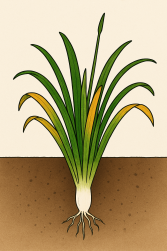 Agapanthus