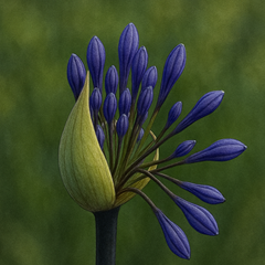 Agapanthus