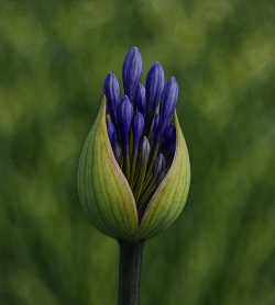 Agapanthus