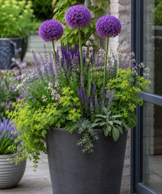 Agapanthus
